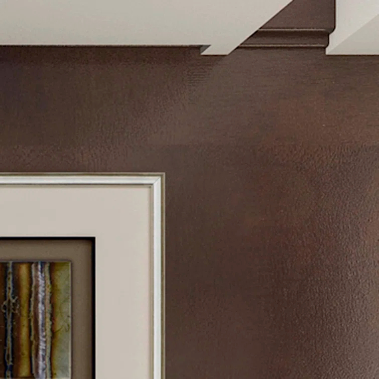 Striation II Framed Art