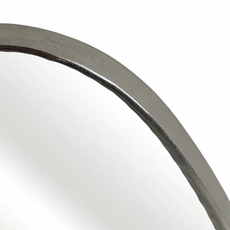 Metal Wall Mirror