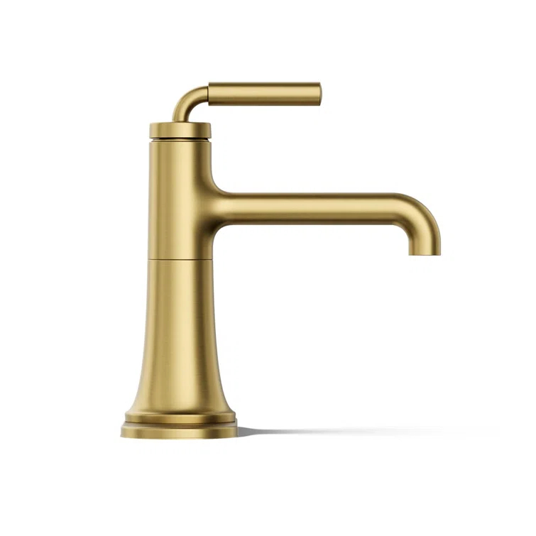 Tone Single-Handle Bathroom Sink Faucet