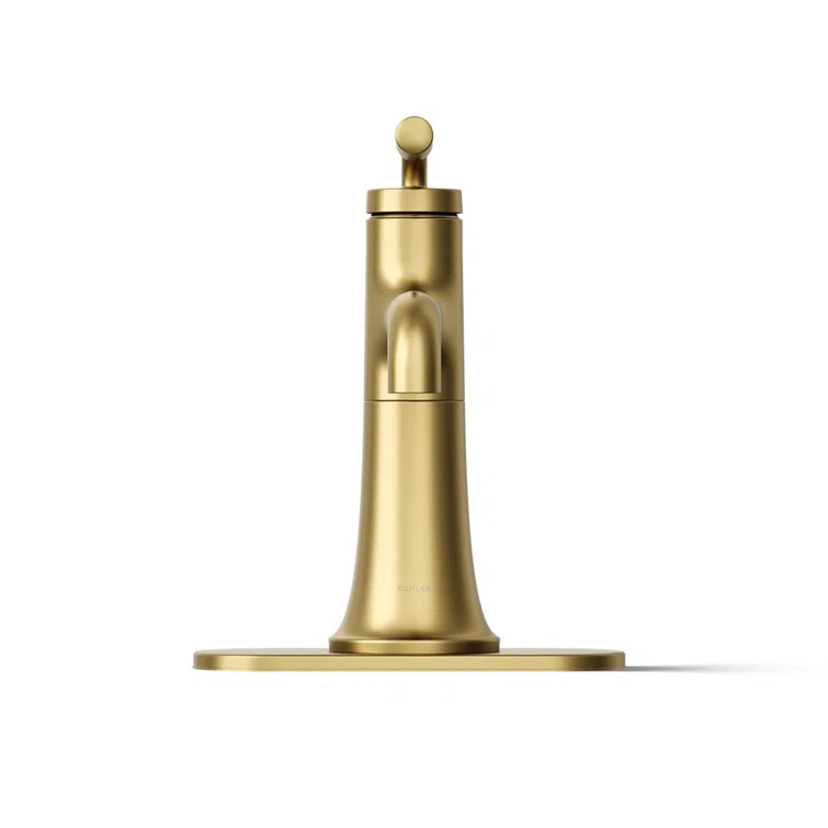 Tone Single-Handle Bathroom Sink Faucet