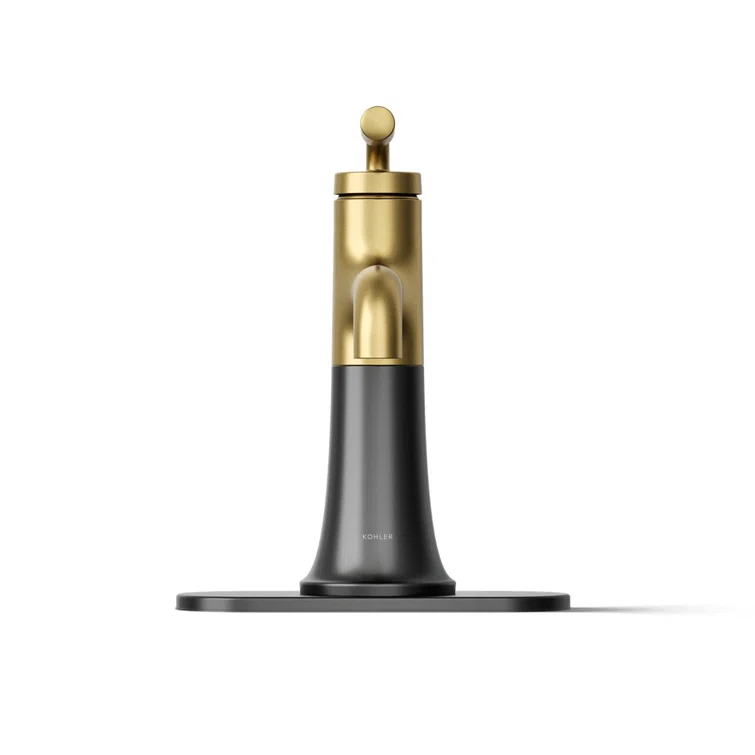 Tone Single-Handle Bathroom Sink Faucet