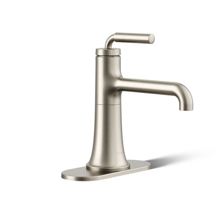 Tone Single-Handle Bathroom Sink Faucet