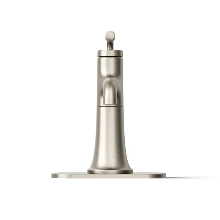 Tone Single-Handle Bathroom Sink Faucet