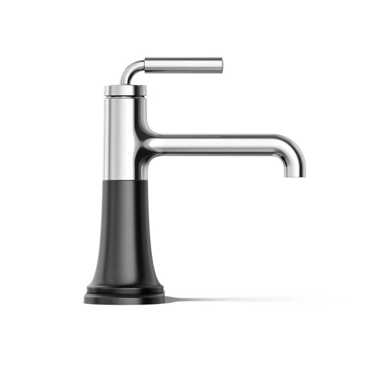 Tone Single-Handle Bathroom Sink Faucet