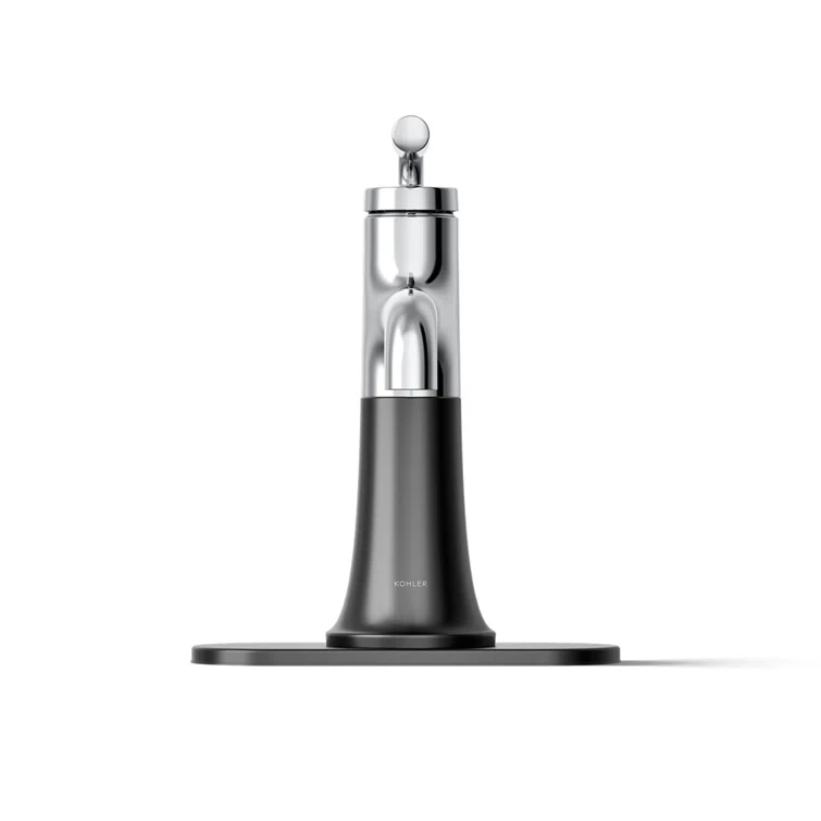 Tone Single-Handle Bathroom Sink Faucet