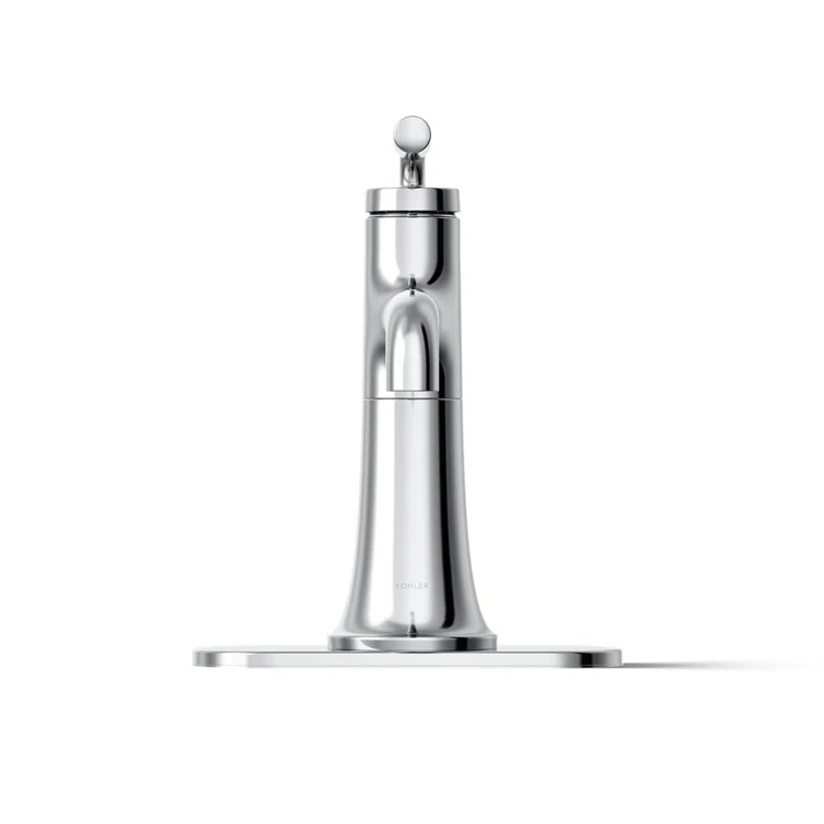 Tone Single-Handle Bathroom Sink Faucet
