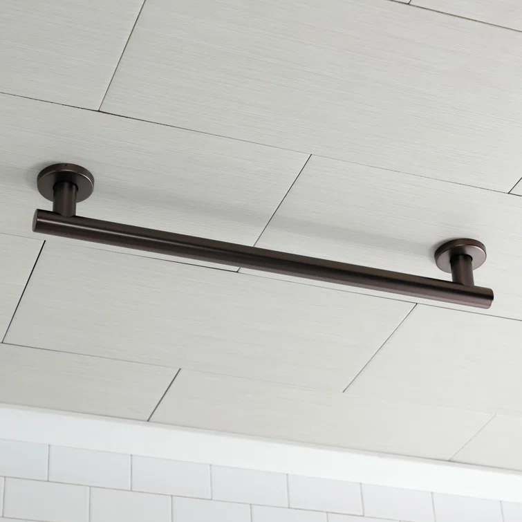 Kingston Brass Kingston Brass Berwyn Grab Bar GBS1430CS5