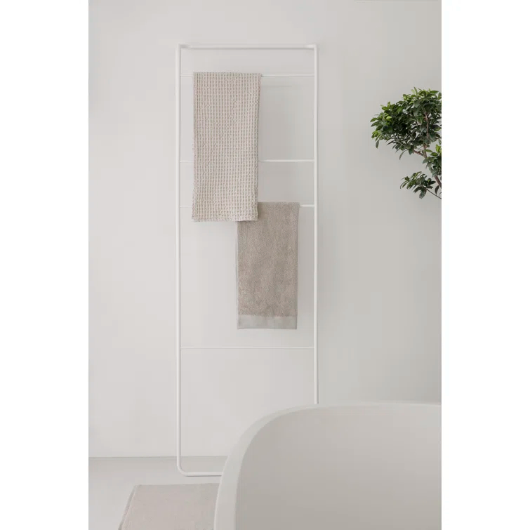 Blomus CARO 100% Cotton Waffle Hand Towel