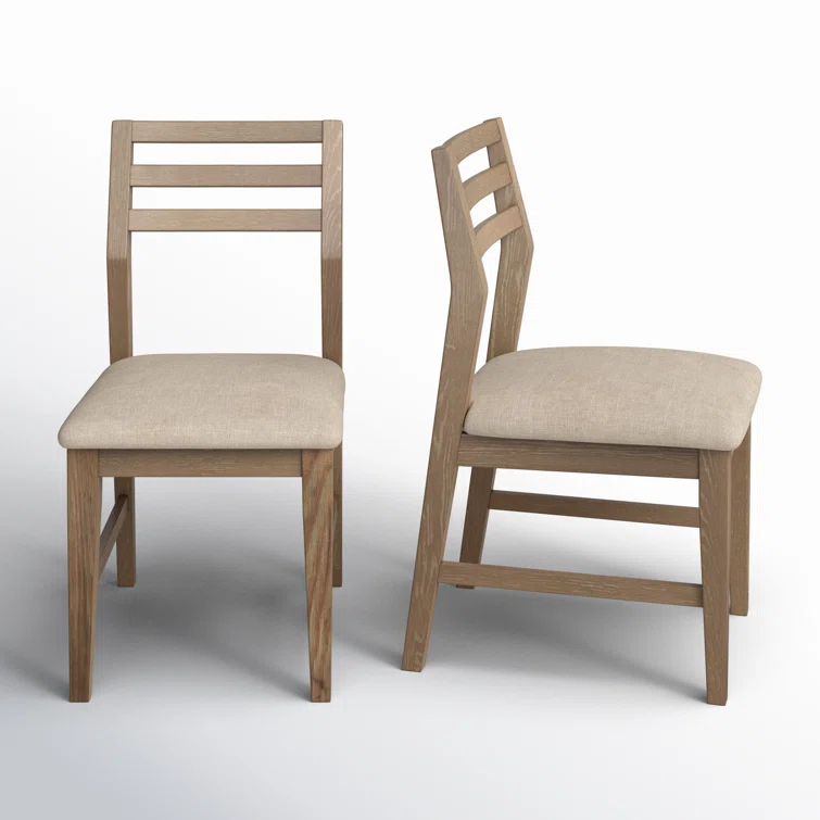 Shae Side Chairs