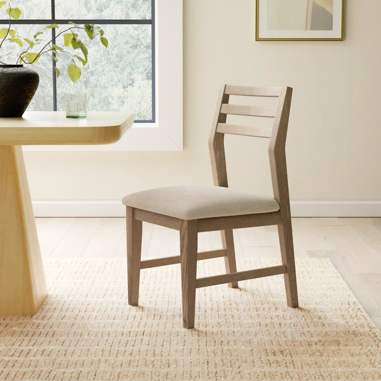 Shae Side Chairs