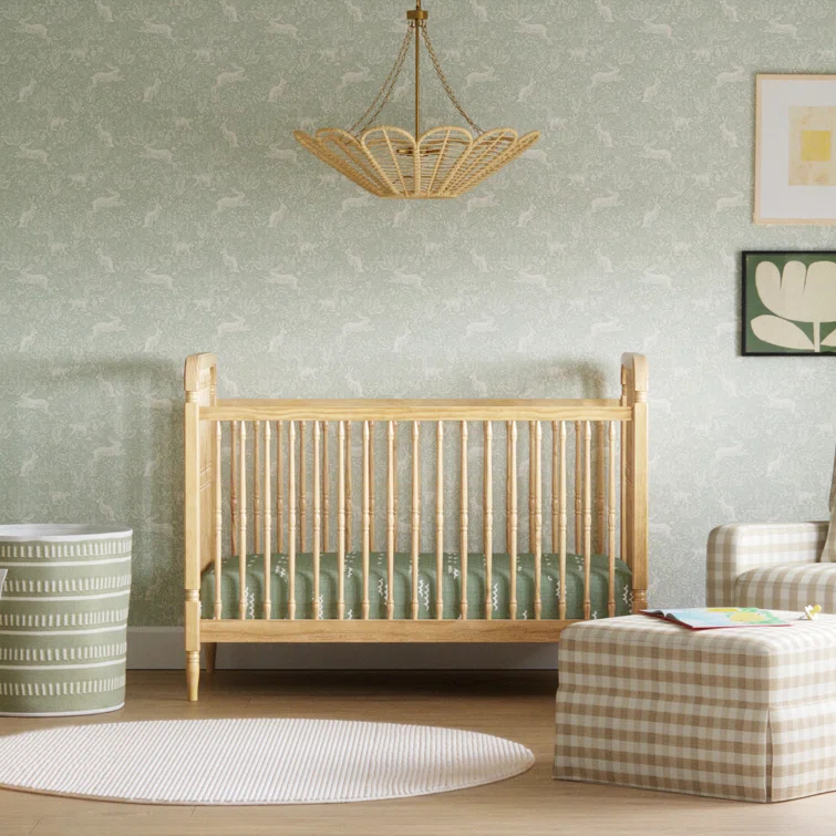 Rifle Paper Co. Fable 27' x 27" Wallpaper