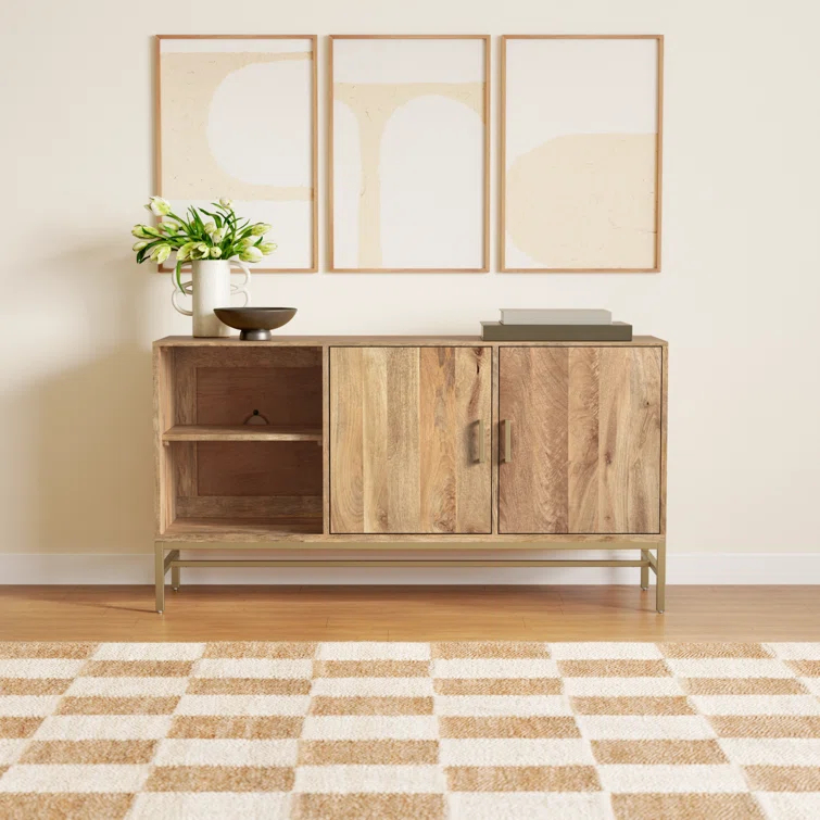 Rowley TV Stand