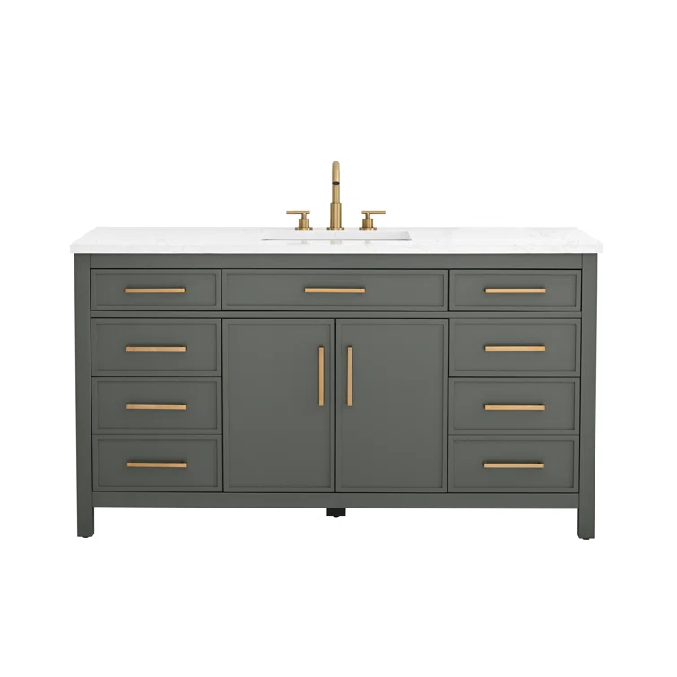 Wenniah 60" Single Vanity