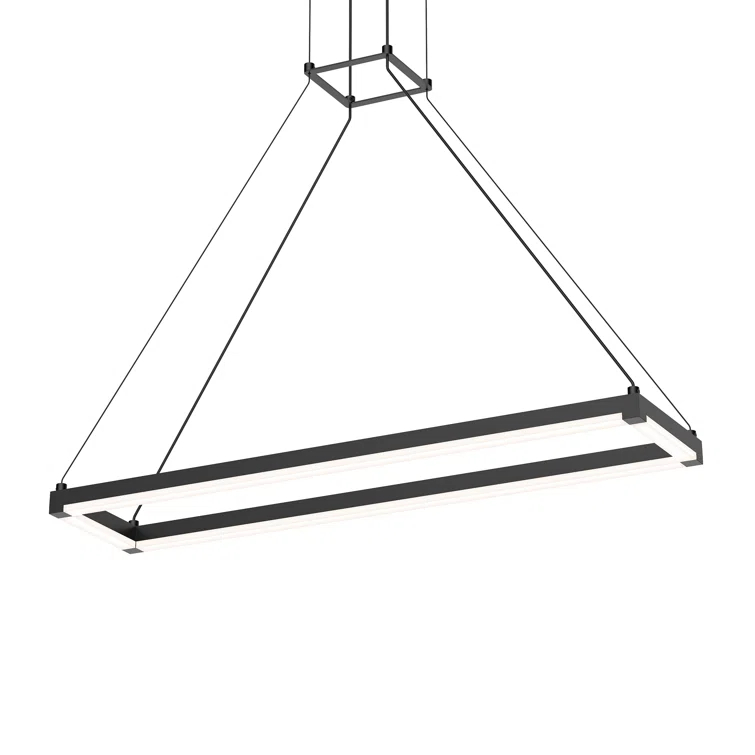 Stix 1 - Light LED Pendant