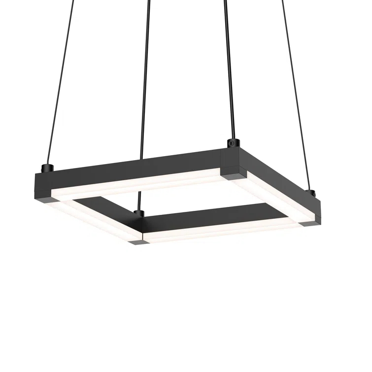 Stix 1 - Light LED Pendant