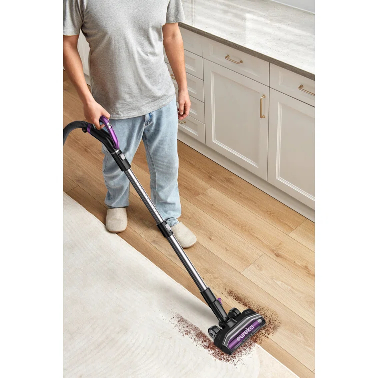 Eureka NEN185 Power Nozzle Bagless Canister Vacuum