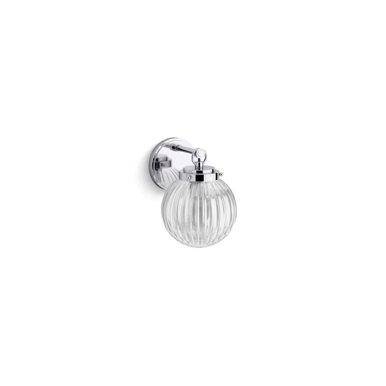 Embra By Studio McGee One-Light Sconce