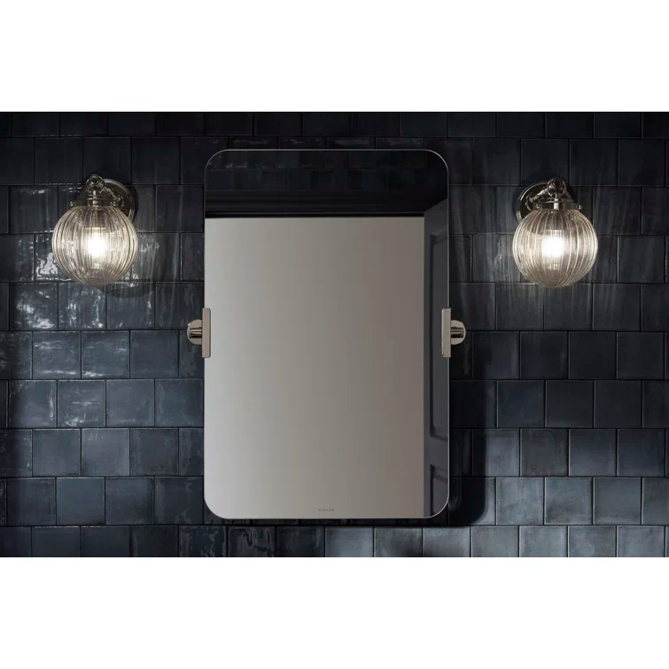Embra By Studio McGee One-Light Sconce