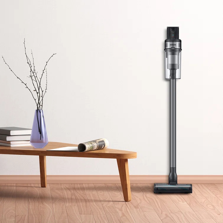 Samsung Jet 75 Pet Cordless Stick Vacuum