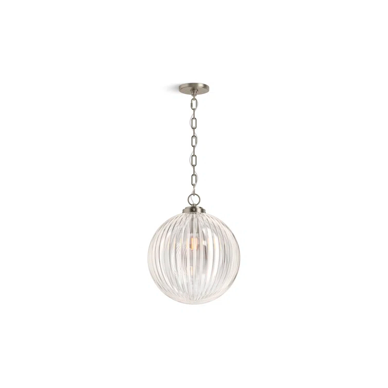 Embra By Studio McGee 14 in. Pendant