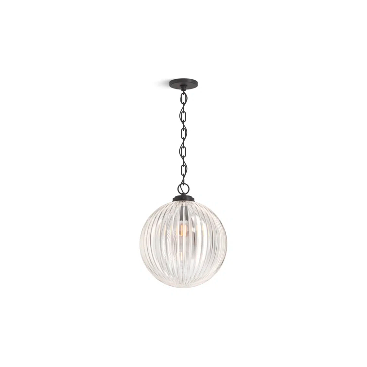 Embra By Studio McGee 14 in. Pendant