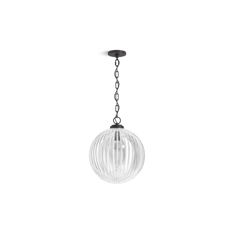 Embra By Studio McGee 14 in. Pendant