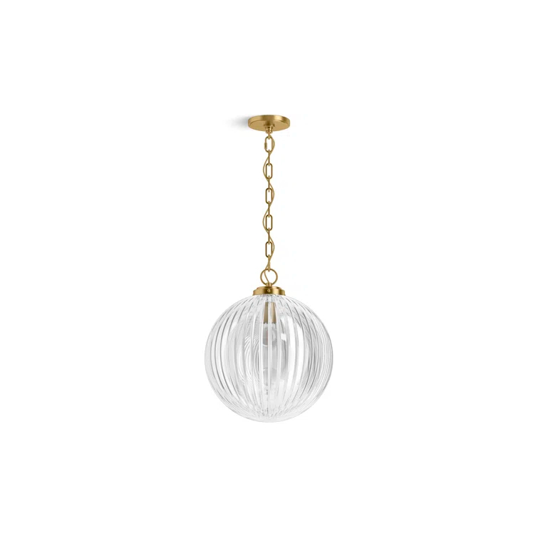 Embra By Studio McGee 14 in. Pendant