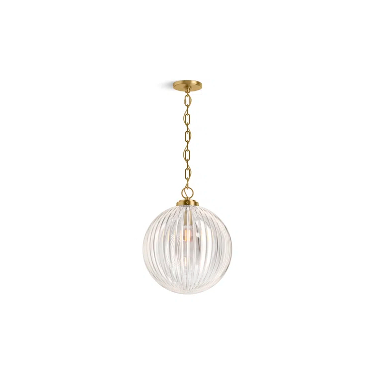 Embra By Studio McGee 14 in. Pendant