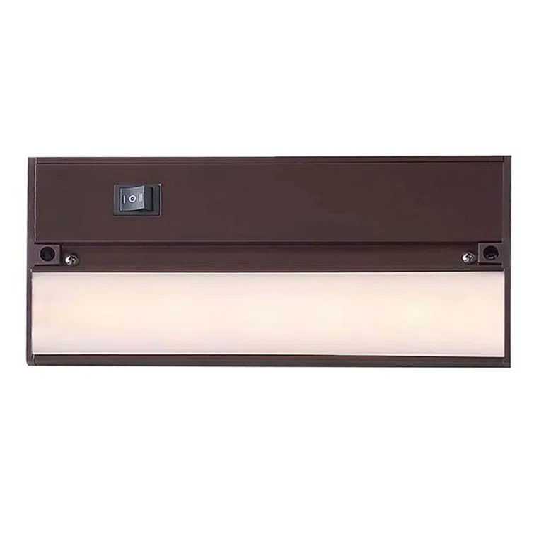 LED 9'' Under Cabinet Linkable Light Bar