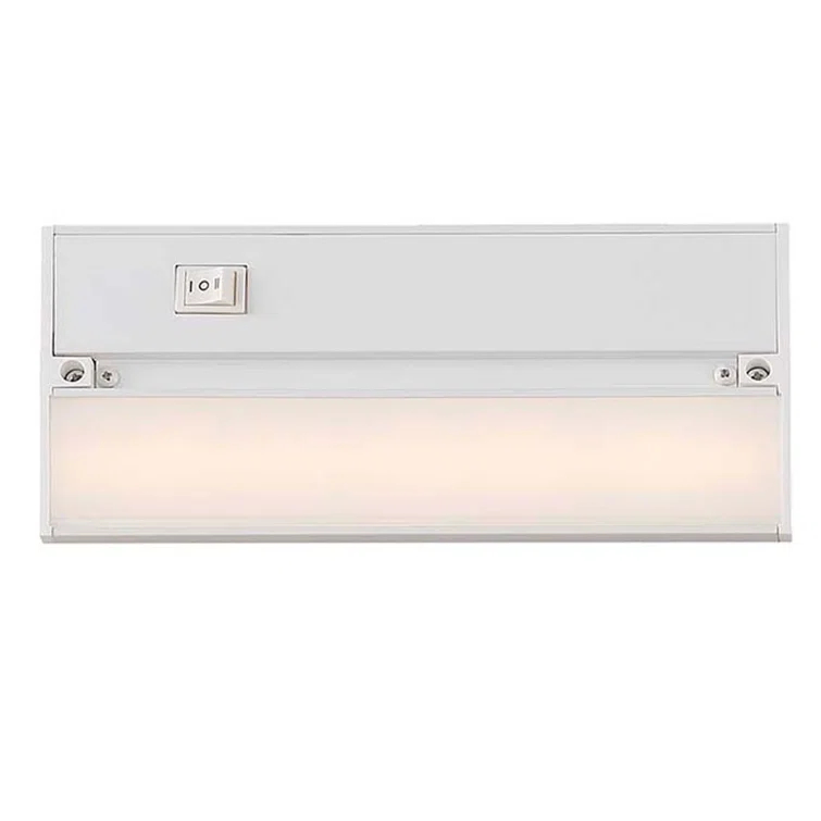 LED 9'' Under Cabinet Linkable Light Bar