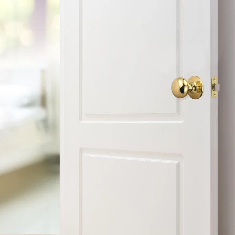 Cambridge Passage Door Knob