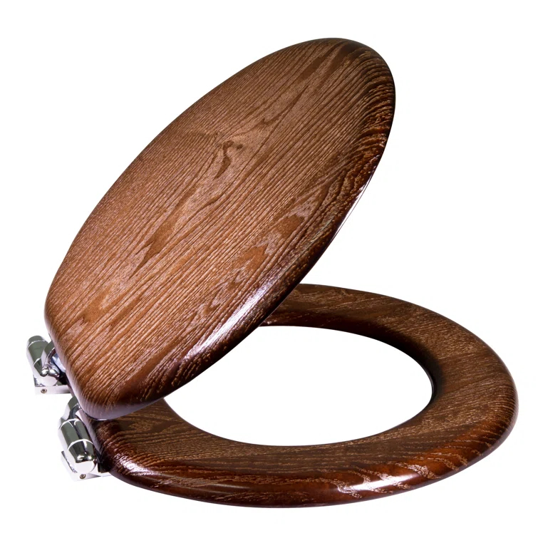 Dalton Toilet Seat