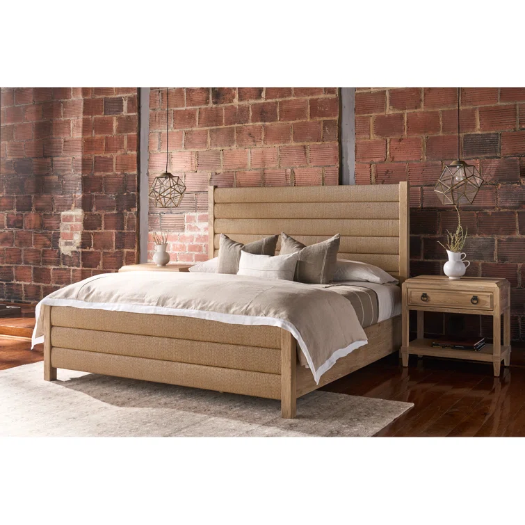 Hayes Canyon Post Bed