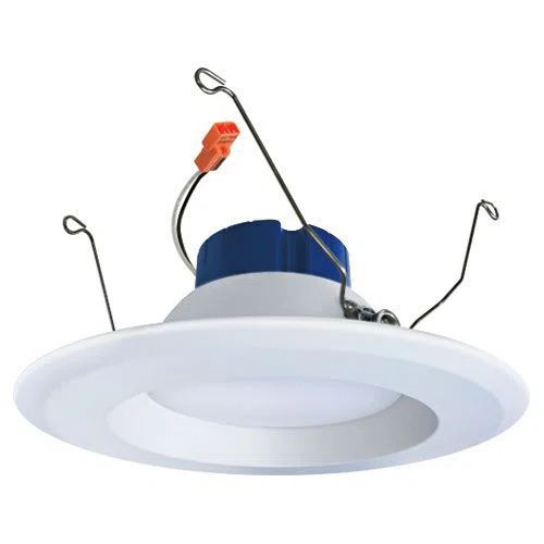 5'' Air-Tight LED Retrofit Recessed Lighting Kit
