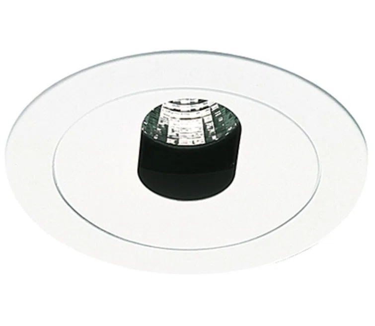 4'' Slotted Recessed Trim