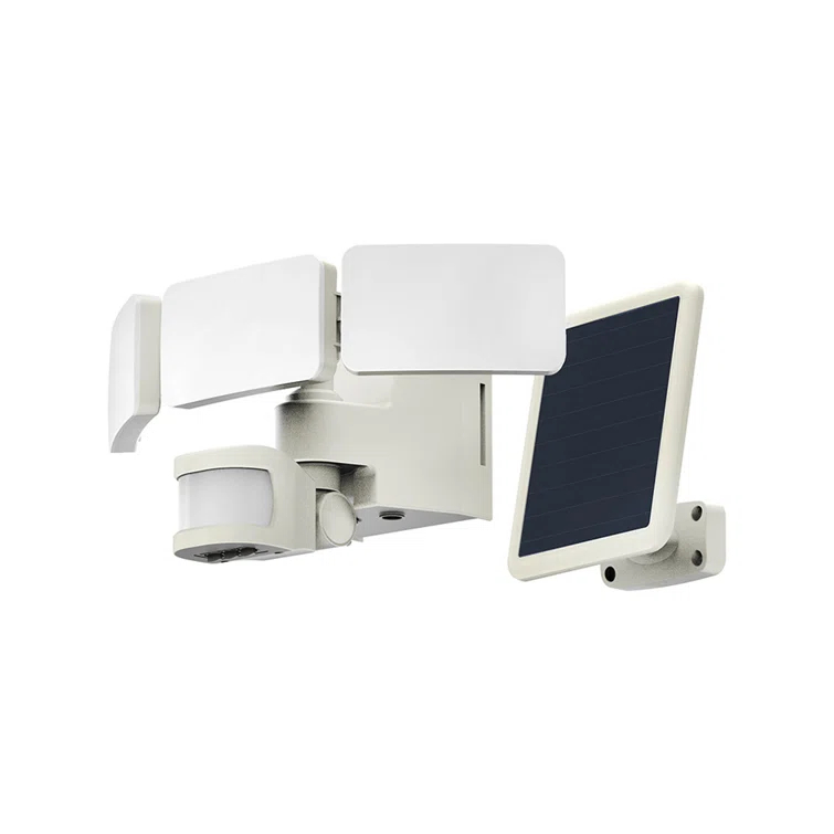 Koda KODA Motion Activated Solar LED Floodlight