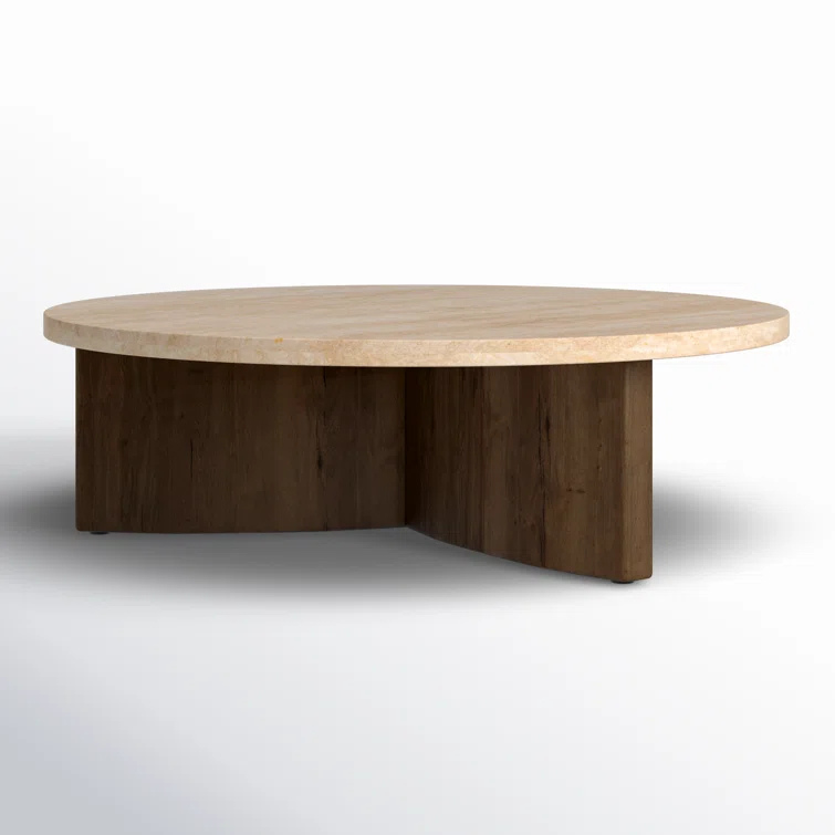 Huntington Stone Coffee Table