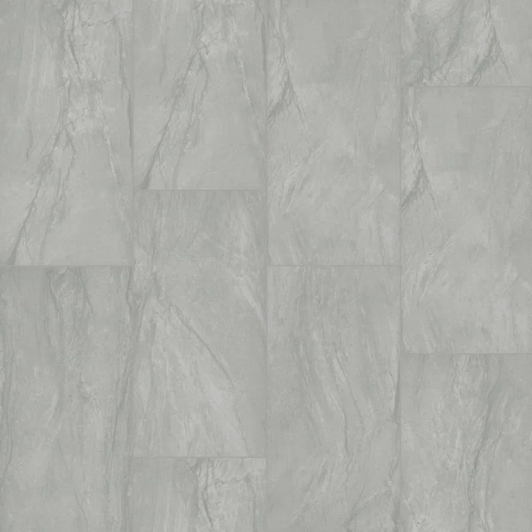 Amara 8" x 8" Encaustic Look Matte Porcelain Floor & Wall Tile
