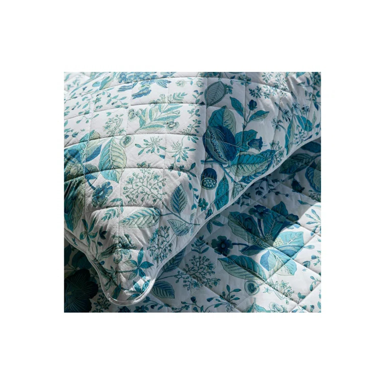 Pomegranate Quilt