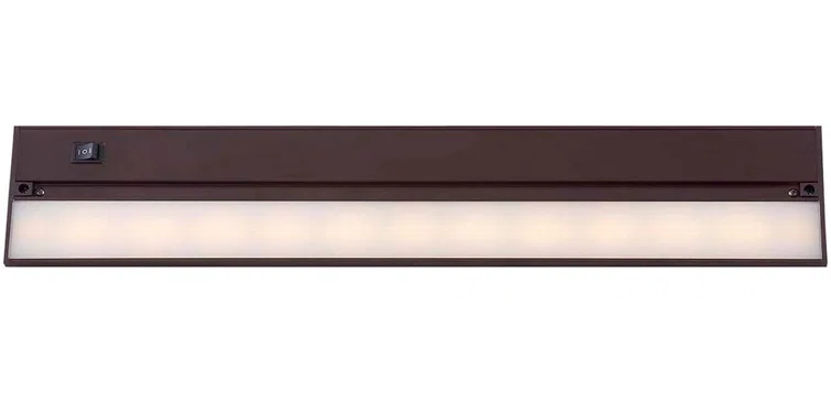 LED 22'' Under Cabinet Linkable Light Bar