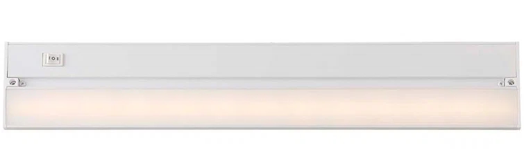 LED 22'' Under Cabinet Linkable Light Bar