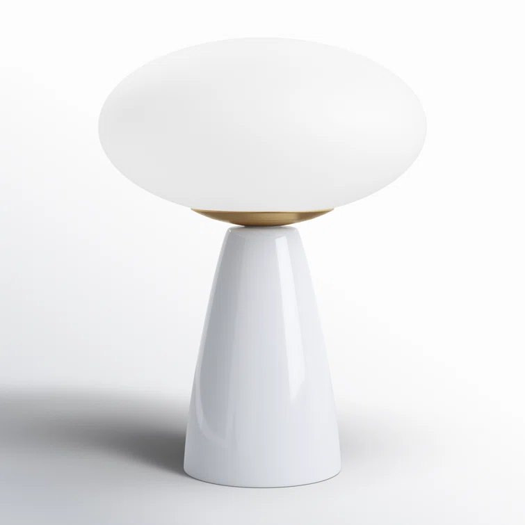 Deckard Ceramic Table Lamp