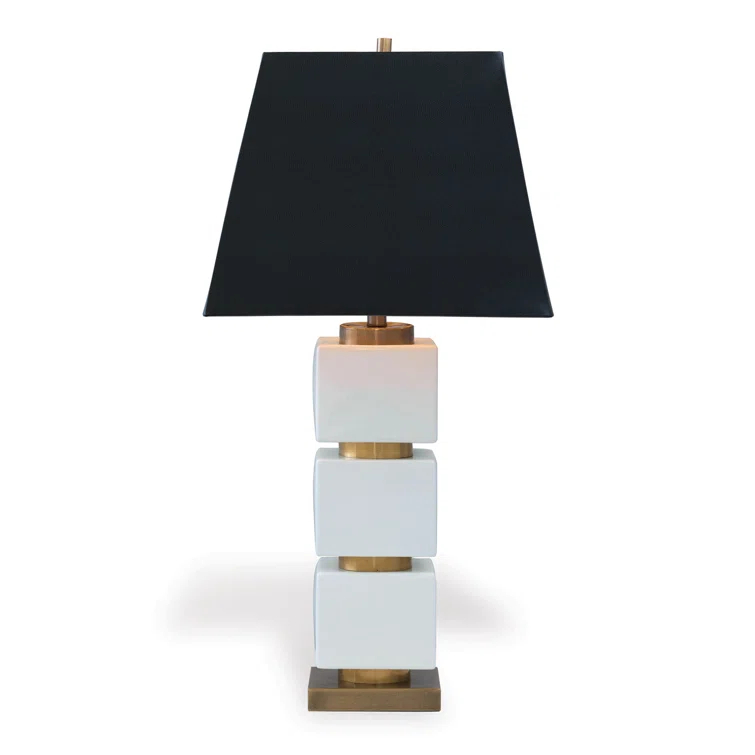 Manhattan Table Lamp