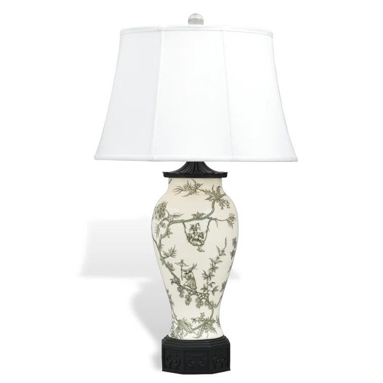 Port 68 Windsor Table Lamp