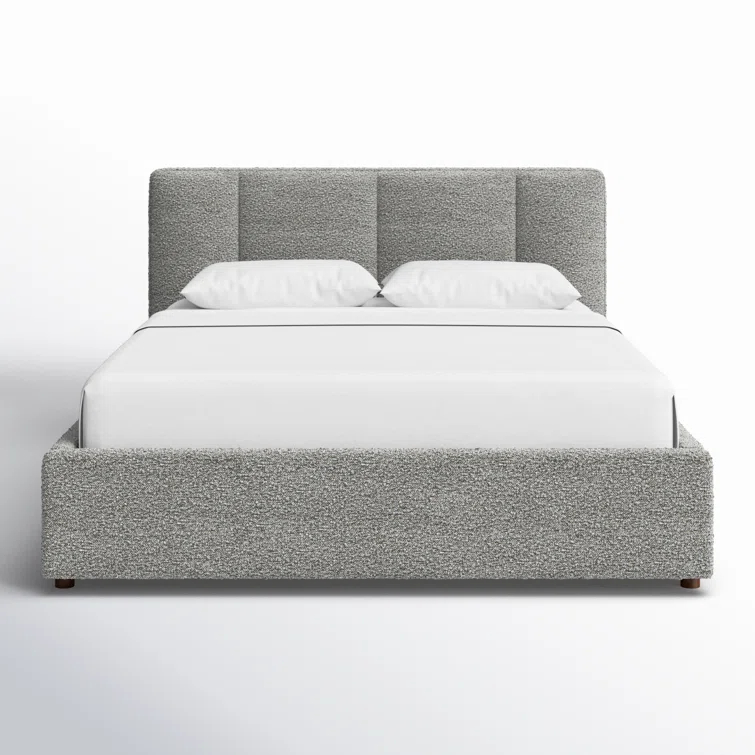 Ruthie Upholstered Bed
