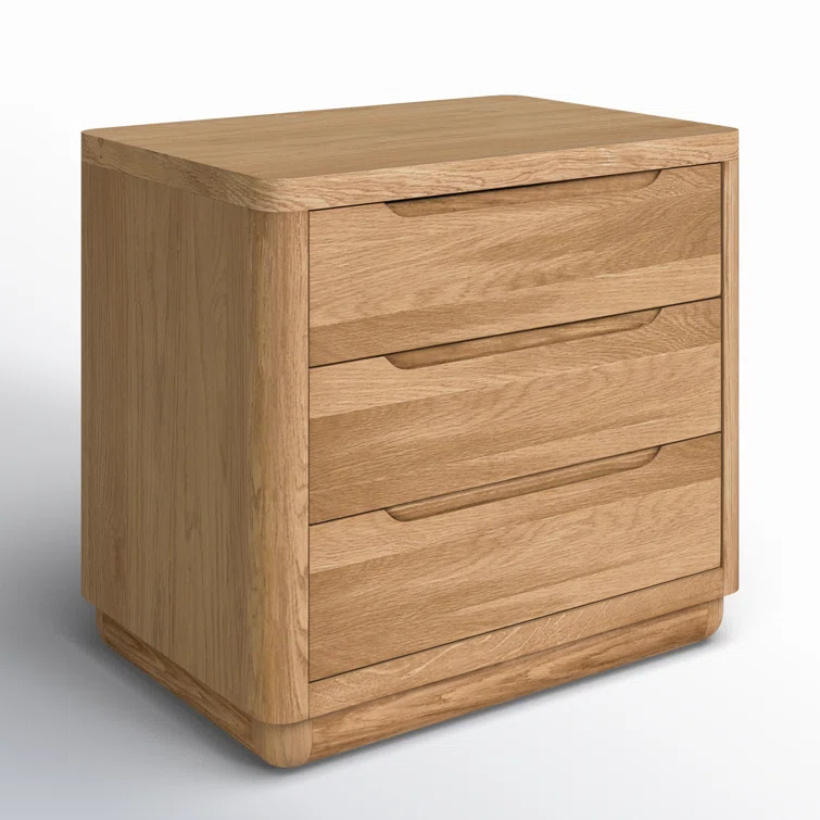 Tramore Modern Nightstand