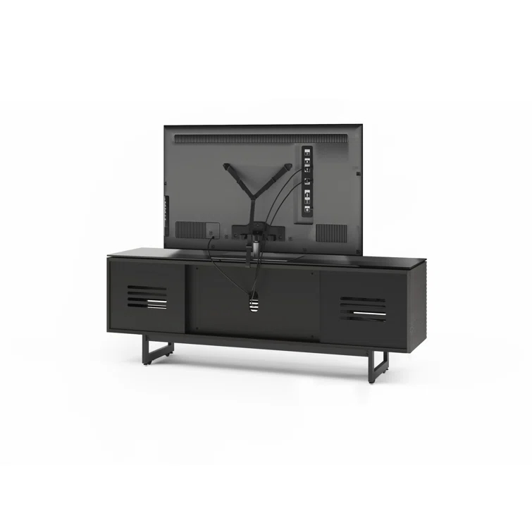 Corridor TV Stand for TVs up to 88"