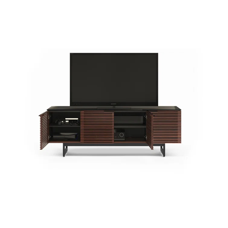 Corridor TV Stand for TVs up to 88"