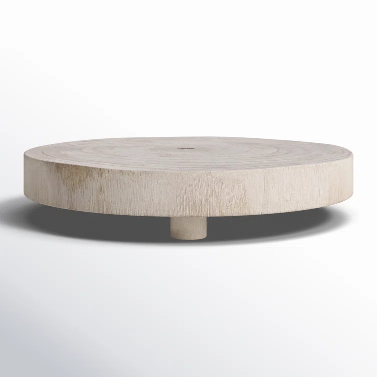 Vahle Solid Wood Tray 1