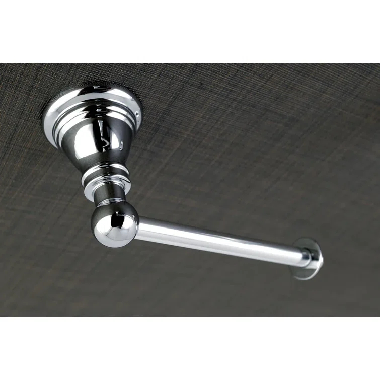 Kingston Brass American Classic 4-Piece Bathroom Hardware Set